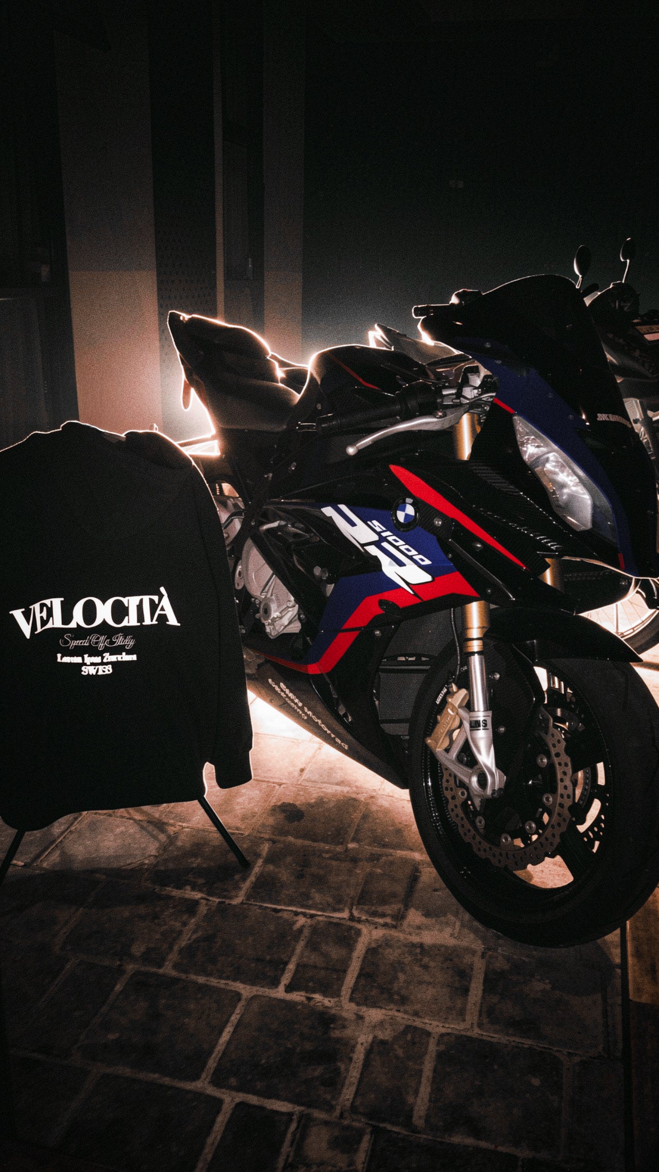 VELOCITÁ - Speed of Italy ( Pre-Order )