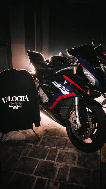 VELOCITÁ - Speed of Italy ( Pre-Order )