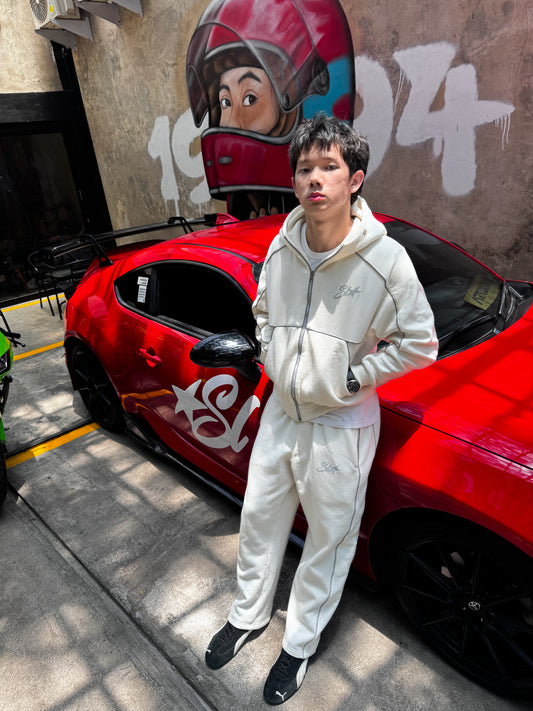 WHITE TRACKSHOTTA 2026