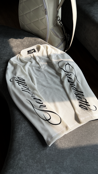 LIMITED HENLEY LONGSLEEVE