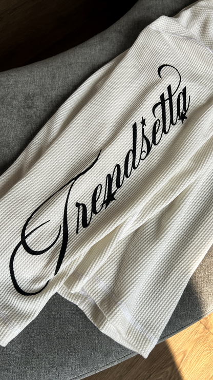 LIMITED HENLEY LONGSLEEVE