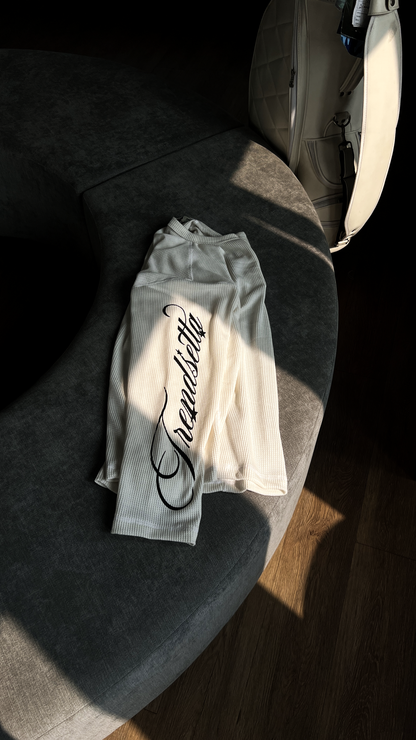 LIMITED HENLEY LONGSLEEVE