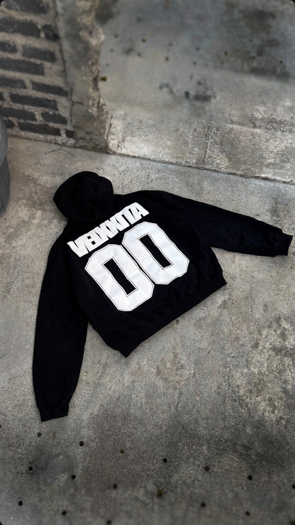 VELOCITA - "00" Black ( PRE - ORDER )