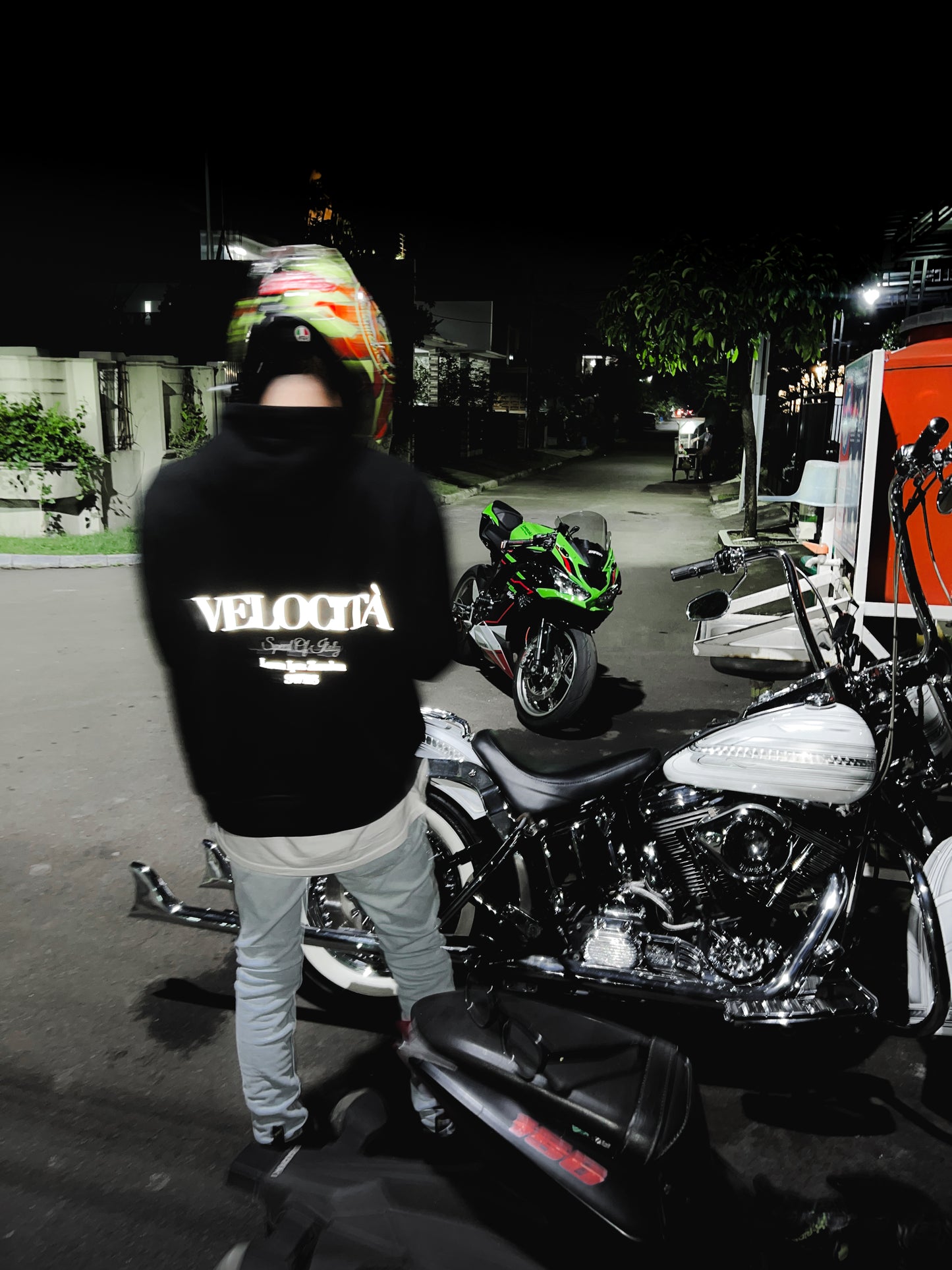 VELOCITÁ - Speed of Italy ( Pre-Order )