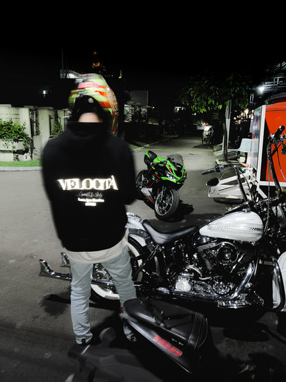 VELOCITÁ - Speed of Italy ( Pre-Order )