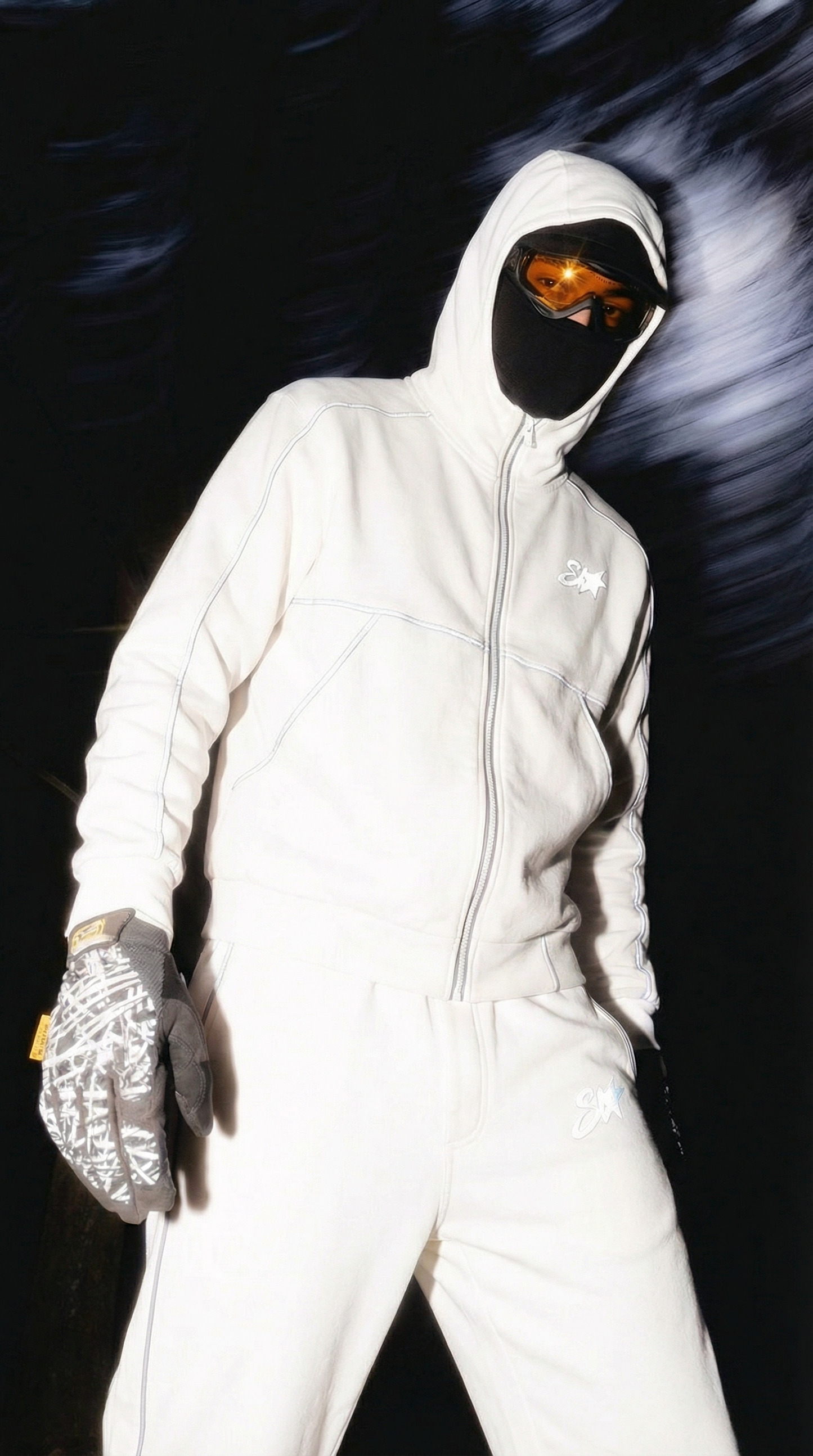 WHITE TRACKSHOTTA 2026