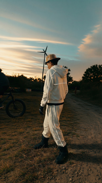 WHITE TRACKSHOTTA 2026