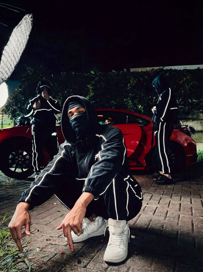 BLACK TRACKSHOTTA 2025