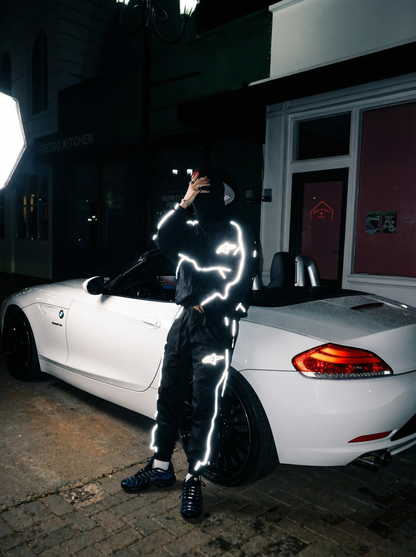 BLACK TRACKSHOTTA 2025